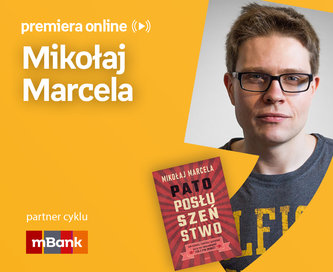 Mikołaj Marcela – PREMIERA ONLINE