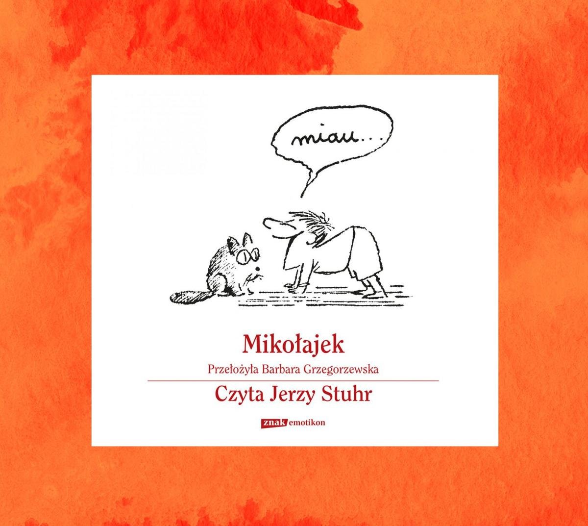 Mikołajek Lektura Pdf Za Darmo Mikołajek - Goscinny Rene | Audiobook Sklep EMPIK.COM