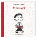 Mikołajek - Goscinny Rene, Sempe Jean-Jacques