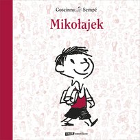Mikołajek - ebook mobi