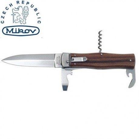 Mikov, Nóż, Predator 241-ND-4/KP