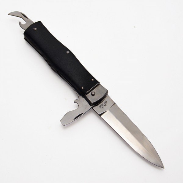 Mikov, Nóż sprężynowy Predator, 241-NH-3/KP, 18261