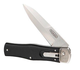 Mikov, Nóż sprężynowy, Predator Stonewash 241-BH-1/STKP, 558255