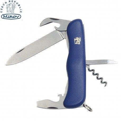 Mikov, Scyzoryk, 115-NH-5/AK
