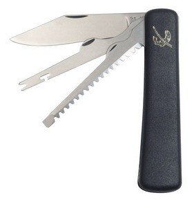 Mikov, Scyzoryk wędkarski, Angler 338-NH-3B (9255)
