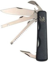 Mikov, Scyzoryk wędkarski, Angler 338-NH-5B (9258) Mikov