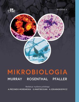 Mikrobiologia - Opracowanie zbiorowe