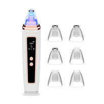 Mikrodermabrazja diamentowa Beautifly Derma Ice Pro Beautifly