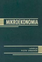 Mikroekonomia Opracowanie zbiorowe