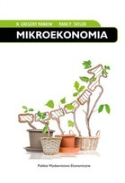 Mikroekonomia Taylor Mark, Mankiw N. Gregory