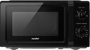Mikrofalówka Comfee CMO-MP012OC-BK 700W 19L 5poziomów Timer czarna - Comfee