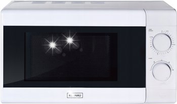Mikrofalówka Kernau KFMO I 2012 MW 20l 700 W Biała - Inny producent
