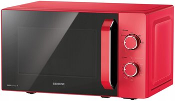 Mikrofalówka Kuchenka mikrofalowa wolnostojaca Sencor 20l 700W 5 stopni - Sencor