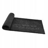 MIKROFIBRA BEZSZWOWA MR RAG x DETAILING OBSESSED BLACK 40x40cm 380gsm Inna marka