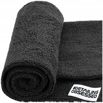 Mikrofibra Uniwersalna Do Docierania Wosku I Qd 40X40cm Mr Rag