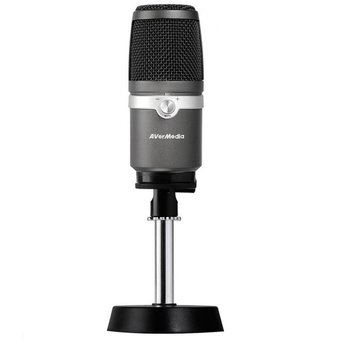 Mikrofon AVERMEDIA AM310 - Avermedia