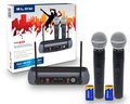 MIKROFON BEZPRZEWODOWY | BLOW PRM902&nbsp;-&nbsp;Blow