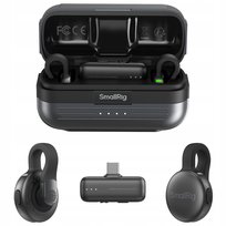 Mikrofon bezprzewodowy do telefonu SmallRig 5717 S70-C2 USB-C SmallRig