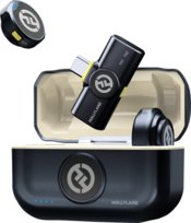 Mikrofon bezprzewodowy Hollyland LARK M2 USB-C HOLLYLAND/MOMA