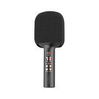 Mikrofon Bezprzewodowy Karaoke Mikrofon Bluetooth Maxlife Mxbm-600 Maxlife