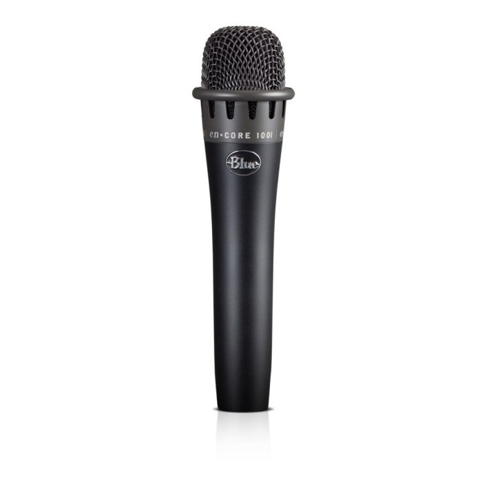 Zdjęcia - Mikrofon Blue Microphones   enCORE 100i 