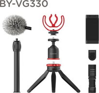 Mikrofon Boya BY-VG330 K1