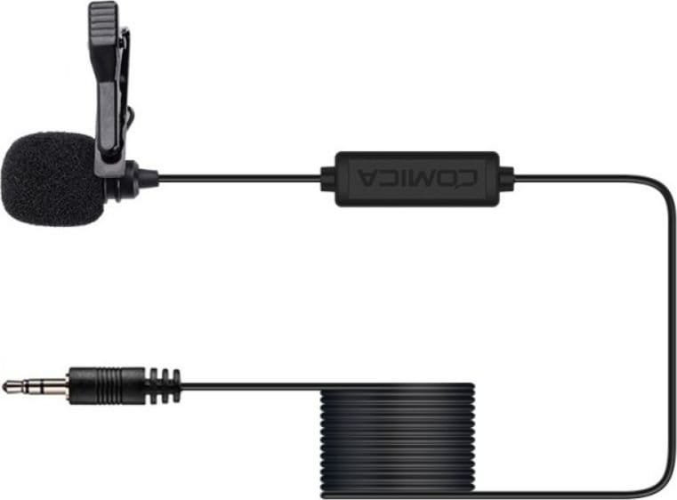 Mikrofon Comica CVM-V01CP-Zdjęcie-0