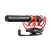 Mikrofon do kamery RODE VideoMic NTG Rode