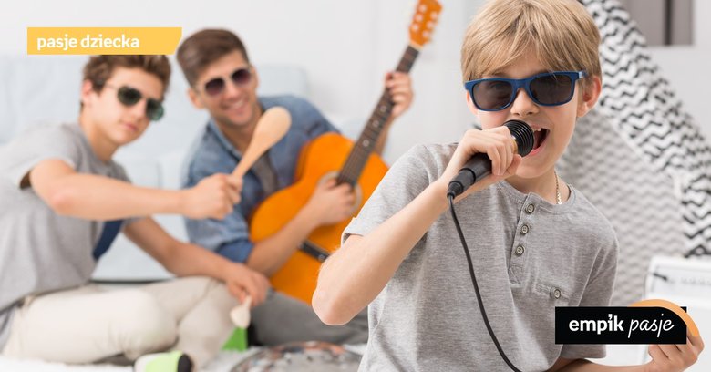 Mikrofon do karaoke dla dzieci i dorosłych: który sprzęt wybrać?