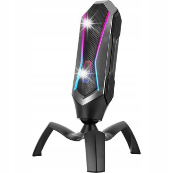 MIKROFON DO KOMPUTERA GAMINGOWY RGB LED USB YENKEE YMC 1060 - Inny producent