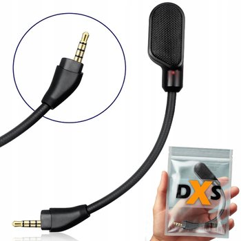 MIKROFON DO SŁUCHAWEK HYPERX CLOUD III 3 WIRED / WIRELESS + LED HQ - DXS