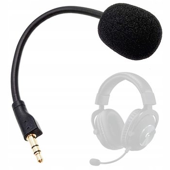 Mikrofon Do Słuchawek Logitech G Pro / G Pro X - Inny producent