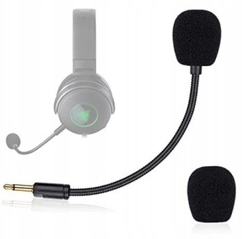 Mikrofon Do Słuchawek Razer Kraken V3 Pro Hyper Sense - Gaming 3.5Mm Jack - DXS