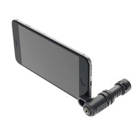Mikrofon do smartfonów RODE VideoMic Me Rode