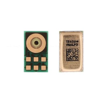 Mikrofon dolny do iPhone 7/7Plus/8/8P/X/XS/XR/11/12/13/14/mini/Pro/Max OEM - Apple