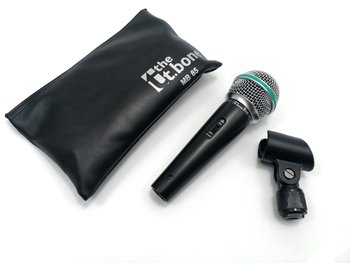 Mikrofon dynamiczny the t.bone MB 85 - the t.bone