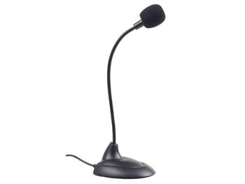 Mikrofon GEMBIRD MIC-205 - Gembird