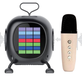 Mikrofon Głośnik F23a (20) - VERK GROUP