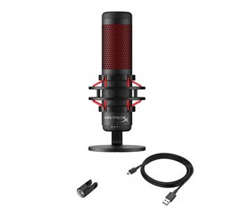 Mikrofon HyperX QuadCast - HyperX