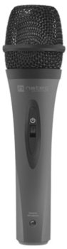 Mikrofon karaoke NATEC EXTEME MEDIA NMI-1368 - NATEC-EM