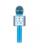 Mikrofon Karaoke Z Głośnikiem