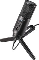 Mikrofon Komputerowy Audio-Technica ATR2500x-USB Audio-Technica