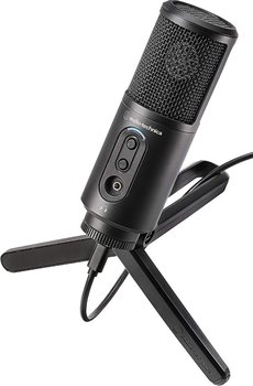 Mikrofon Komputerowy Audio-Technica ATR2500x-USB - Audio-Technica