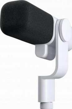 Mikrofon Logitech Yeti Studio biały - Logitech