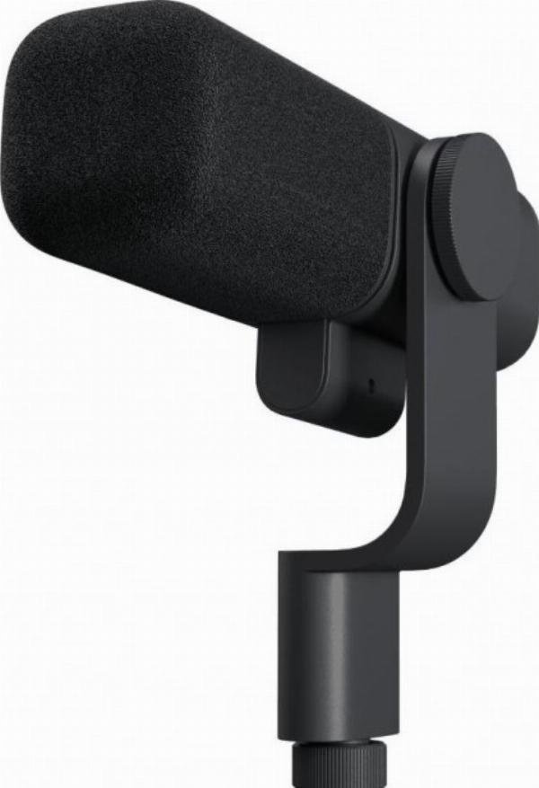 Mikrofon Logitech Yeti Studio Czarny Logitech Sklep EMPIK COM