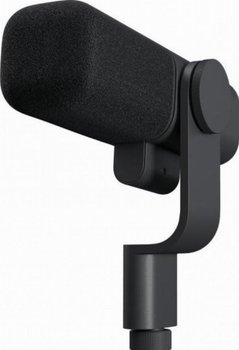 Mikrofon Logitech Yeti Studio czarny - Logitech