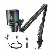 Mikrofon Maono DM40 S Pro (czarny)