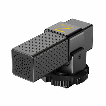 Mikrofon Pojemnościowy 7Ryms Minbo Mini [Mini Jack 3,5Mm] - 7Ryms