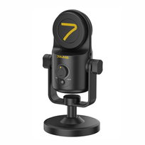 Mikrofon Pojemnościowy 7Ryms Sr-Usb Mini [Usb-C/Usb-A] 7Ryms