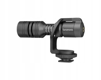 Mikrofon pojemnościowy Saramonic Vmic Mini - Saramonic